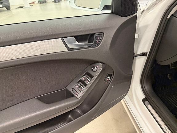 Audi A4 allroad 9 of 17
