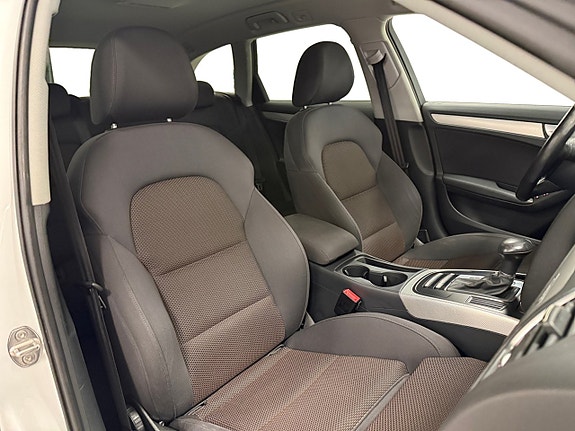 Audi A4 allroad 11 of 17
