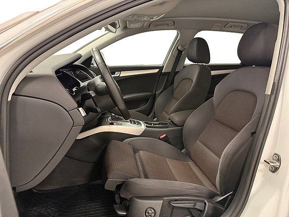 Audi A4 allroad 8 of 17
