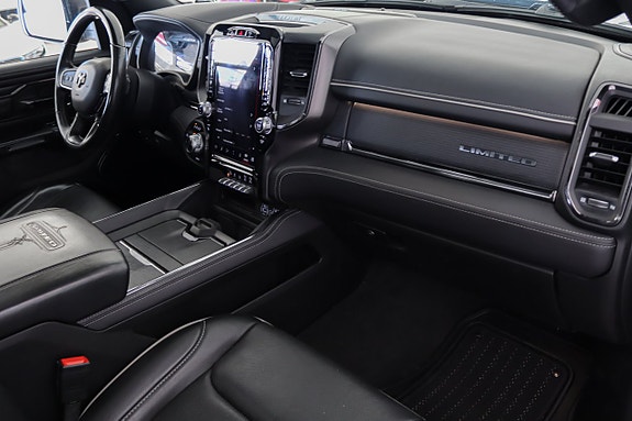 Dodge RAM 14 of 21
