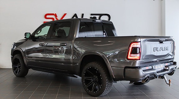 Dodge RAM 4 of 21