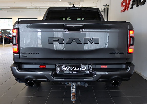 Dodge RAM 5 of 21