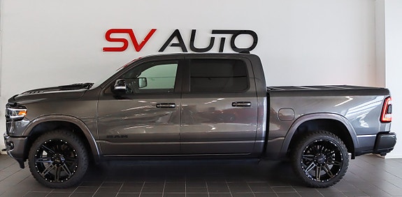 Dodge RAM 3 of 21