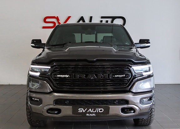 Dodge RAM 2 of 21