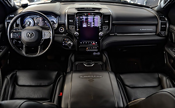 Dodge RAM 9 of 21