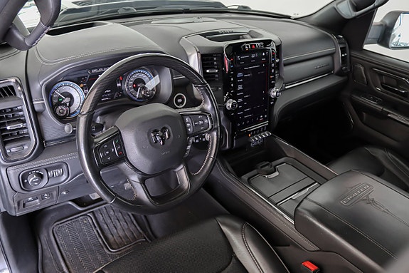 Dodge RAM 7 of 21