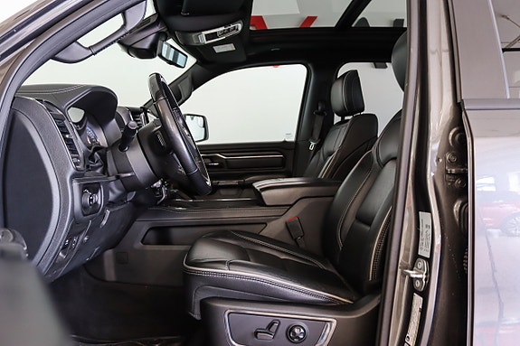 Dodge RAM 6 of 21