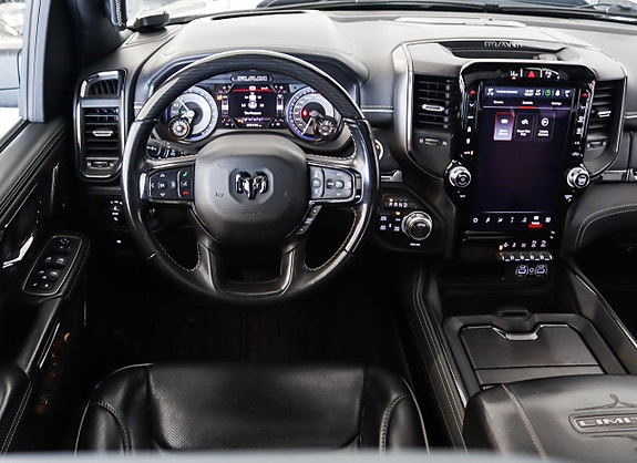 Dodge RAM 10 of 21