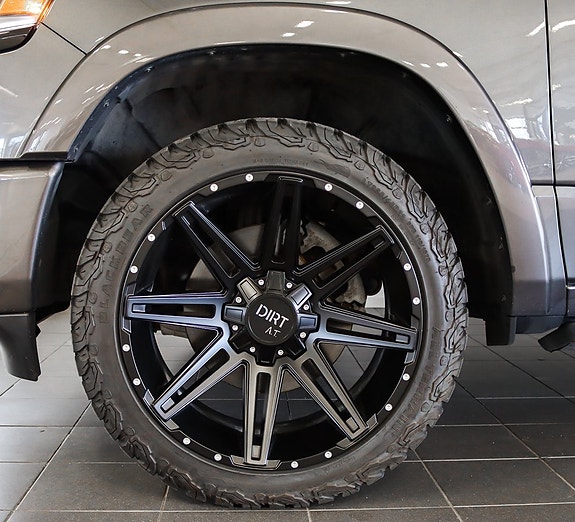 Dodge RAM 21 of 21