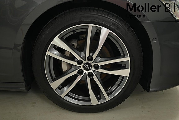 Audi A6 13 of 13