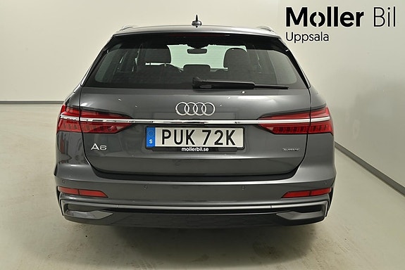 Audi A6 9 of 13