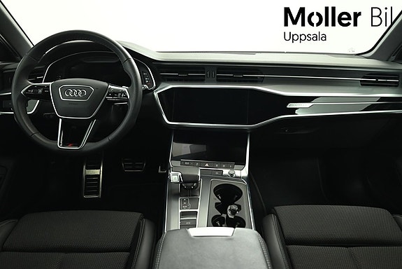 Audi A6 10 of 13