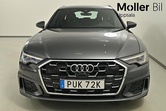 Audi A6 3 of 13