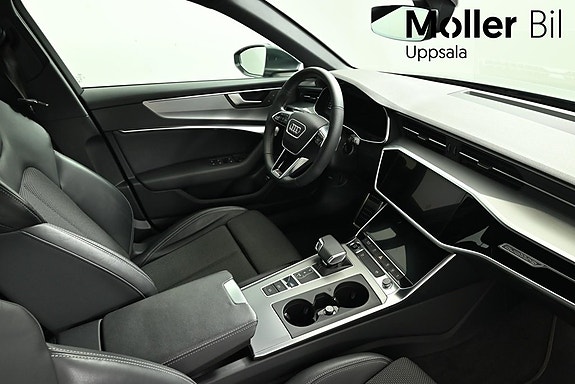 Audi A6 11 of 13