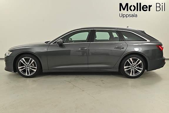 Audi A6 7 of 13