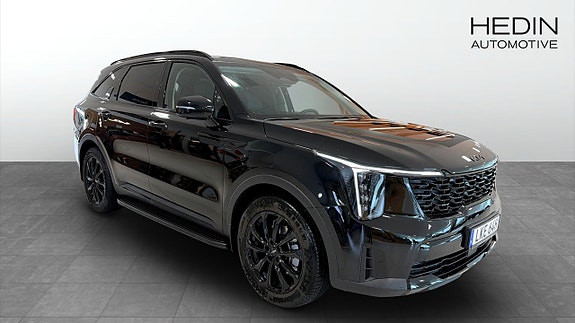 Kia Sorento 7 of 19