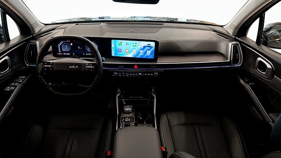 Kia Sorento 9 of 19