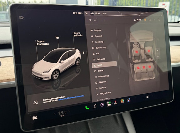 Tesla Model Y 25 of 30