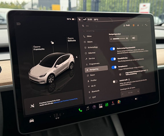 Tesla Model Y 30 of 30