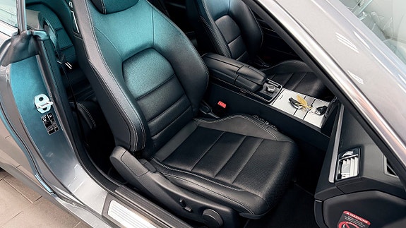 Mercedes-Benz E220 d 15 of 26