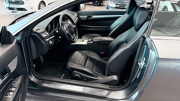 Mercedes-Benz E220 d 17 of 26