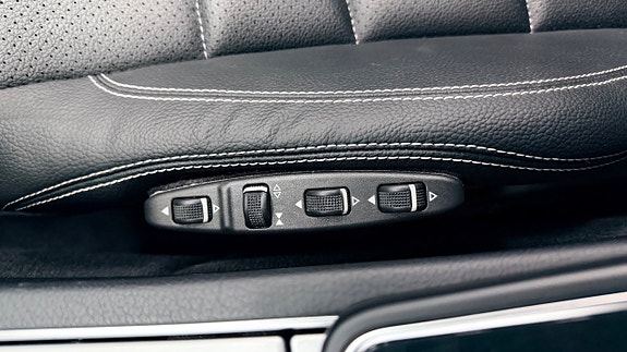 Mercedes-Benz E220 d 26 of 26