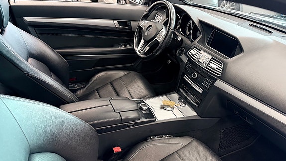 Mercedes-Benz E220 d 14 of 26