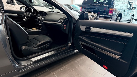 Mercedes-Benz E220 d 11 of 26