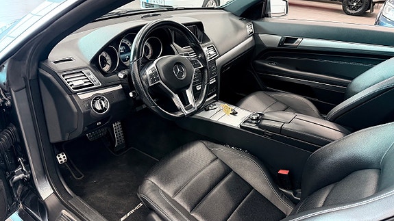 Mercedes-Benz E220 d 18 of 26