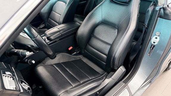Mercedes-Benz E220 d 19 of 26