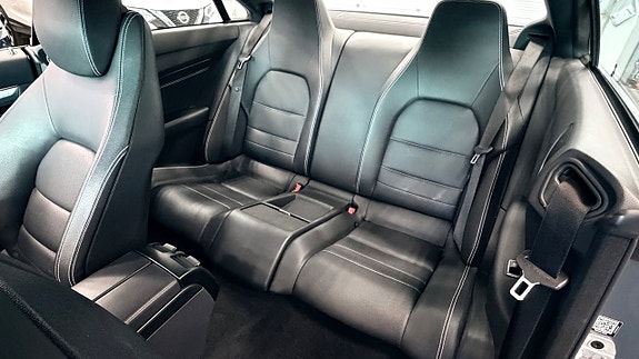 Mercedes-Benz E220 d 20 of 26