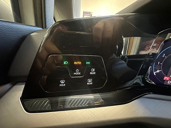 Volkswagen Golf I 19 of 23