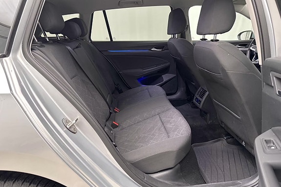 Volkswagen Golf I 7 of 8