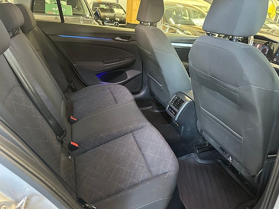 Volkswagen Golf I 11 of 23
