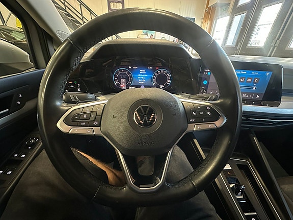Volkswagen Golf I 16 of 23