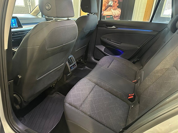 Volkswagen Golf I 13 of 23