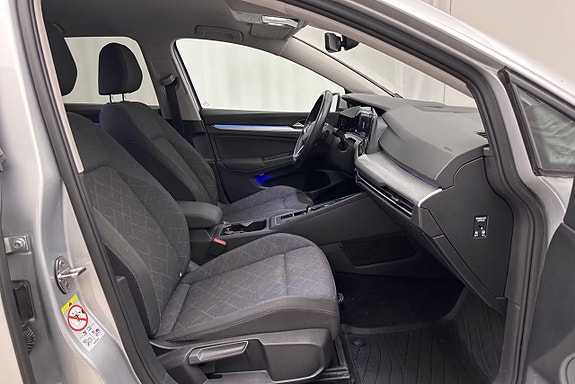 Volkswagen Golf I 8 of 8