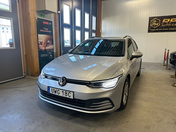 Volkswagen Golf I 2 of 23
