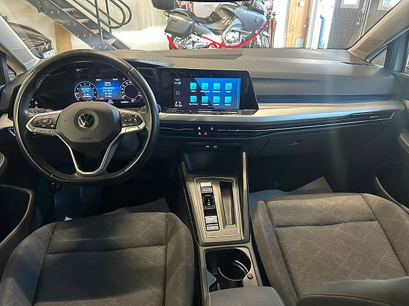 Volkswagen Golf I 14 of 23