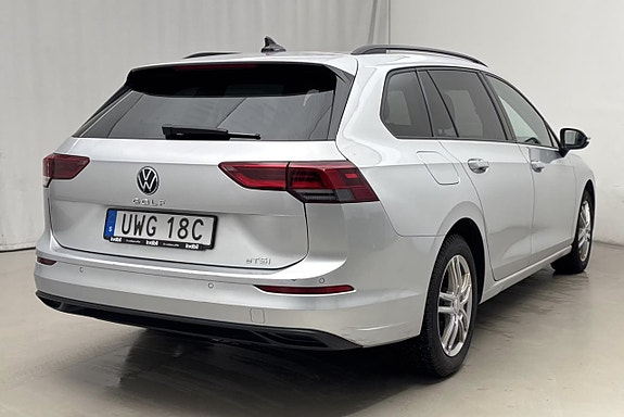 Volkswagen Golf I 3 of 8