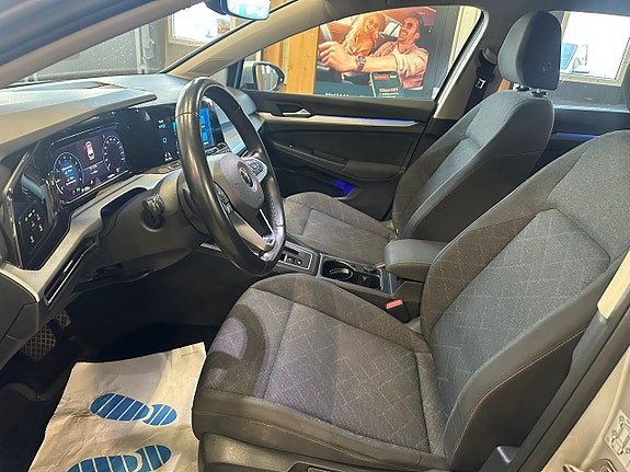 Volkswagen Golf I 12 of 23
