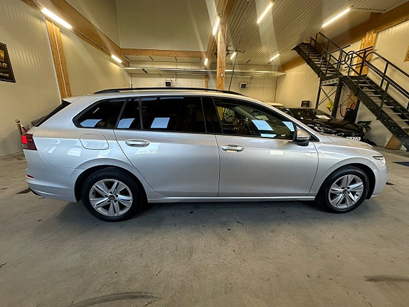 Volkswagen Golf I 4 of 23