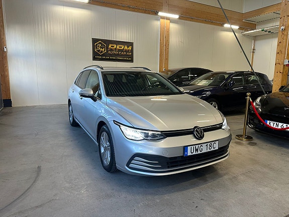 Volkswagen Golf I 5 of 23