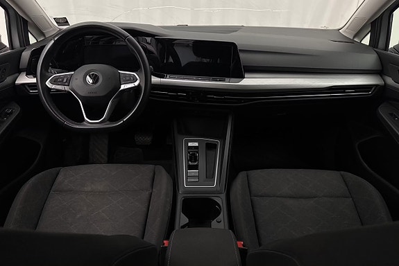 Volkswagen Golf I 6 of 8