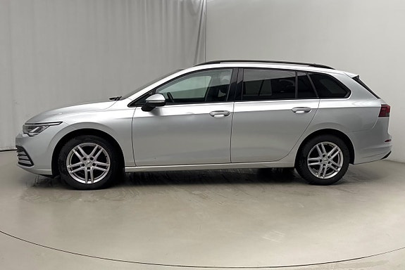 Volkswagen Golf I 4 of 8