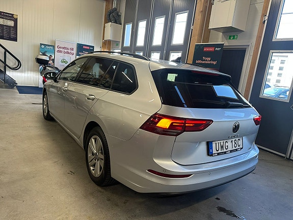 Volkswagen Golf I 6 of 23