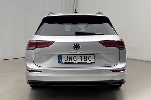 Volkswagen Golf I 5 of 8