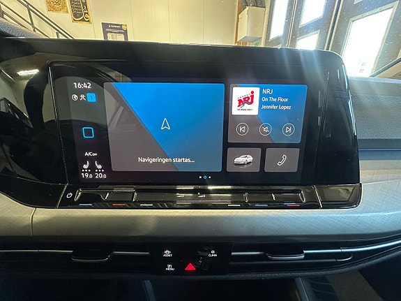 Volkswagen Golf I 17 of 23