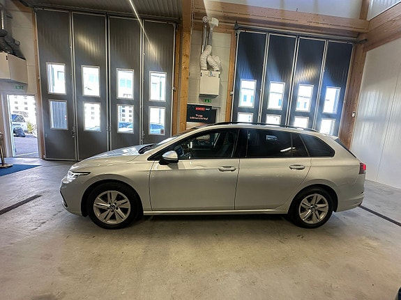 Volkswagen Golf I 7 of 23