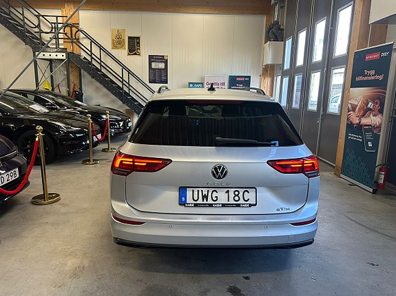 Volkswagen Golf I 3 of 23